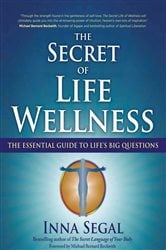 The Secret of Life Wellness | Free Book