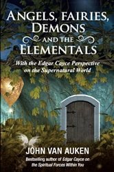 Angels, Fairies, Demons, and the Elementals | Free Book