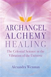 Archangel Alchemy Healing | Free Book