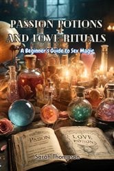 Passion Potions and Love Rituals | Free Book