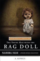 The Young Man with the Rag Doll: Experiments in Mentalism | Free Book