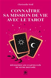 Connaître sa mission de vie avec le tarot | Free Book