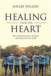 Healing From the Heart | Free Book