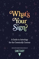 What's Your Sign? | Free Book