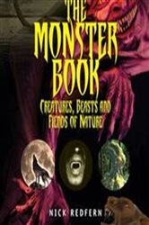 The Monster Book | Free Book