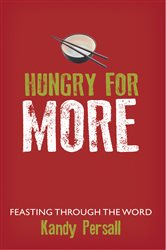 Hungry for More | Free Book