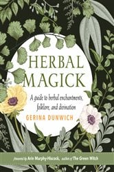 Herbal Magick | Free Book