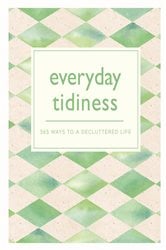 Everyday Tidiness | Free Book