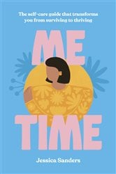 Me Time | Free Book