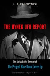 The Hynek UFO Report | Free Book