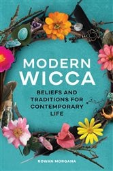 Modern Wicca | Free Book