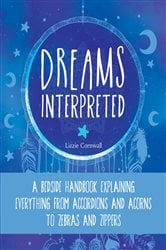 Dreams Interpreted | Free Book