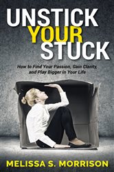 Unstick your Stuck | Free Book