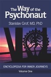 The Way of the Psychonaut Vol. 1 | Free Book