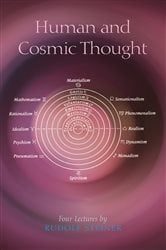 Human and Cosmic Thought | Free Book