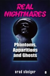 Real Nightmares (Book 8) | Free Book