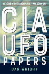 The CIA UFO Papers | Free Book