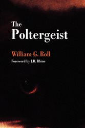 The Poltergeist | Free Book