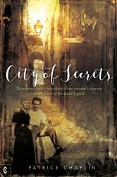 City of Secrets | Free Book