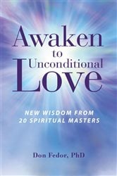 Awaken to Unconditional Love | Free Book