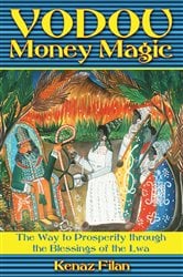 Vodou Money Magic | Free Book