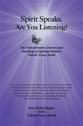 Spirit Speaks. Are You Listening? | Free Book