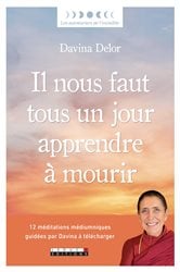 Il nous faut tous un jour apprendre à mourir | Free Book