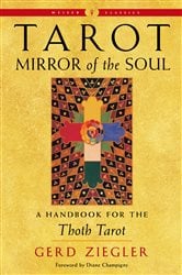 Tarot: Mirror of the Soul | Free Book