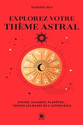 Explorez votre thème astral | Free Book