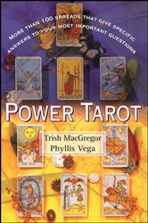 Power Tarot | Free Book