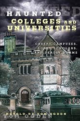 Haunted Colleges and Universities | Free Book