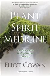 Plant Spirit Medicine | Free Book