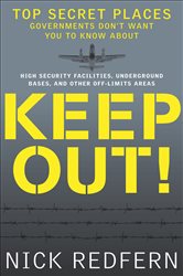 Keep Out! | Free Book