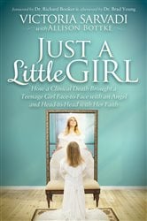 Just a Little Girl | Free Book