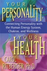 Your Personality, Your Health | Free Book