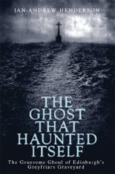 The Ghost That Haunted Itself | Free Book