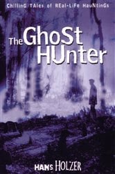 The Ghost Hunter | Free Book