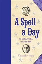 A Spell a Day | Free Book