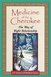 Medicine of the Cherokee | Free Book