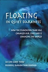 Floating in Quiet Darkness | Free Book