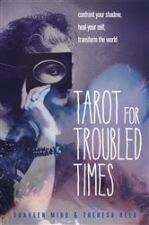 Tarot for Troubled Times | Free Book