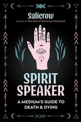 Spirit Speaker | Free Book