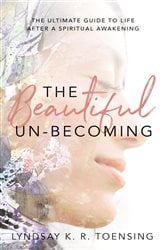 The Beautiful Un-Becoming | Free Book