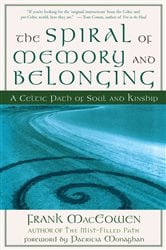 The Spiral of Memory and Belonging | Free Book