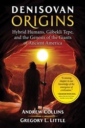 Denisovan Origins | Free Book