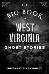 The Big Book of West Virginia Ghost Stories | Free Book