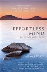 Effortless Mind | Free Book