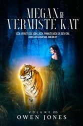 Megan en de Vermiste Kat | Free Book