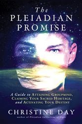 The Pleiadian Promise | Free Book