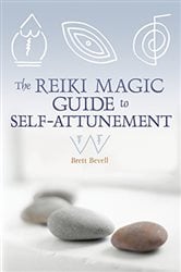 The Reiki Magic Guide to Self-Attunement | Free Book